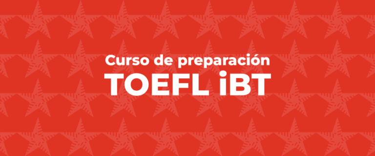 Preparaci N Toefl Ibt Centro Colombo Americano De Bucaramanga